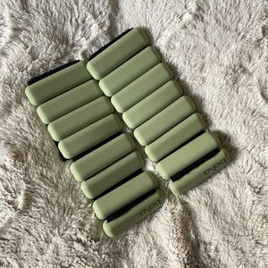 1LB Each Bala Bangles in color Sage